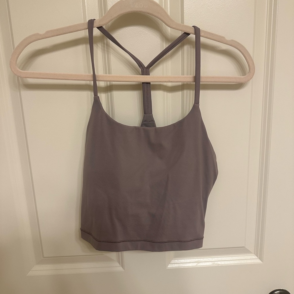 CRZ YOGA Crop Tank Top